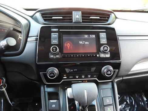 Used 2020 Honda CR-V LX image 50