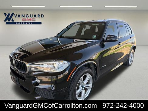 Used 2014 BMW X5 sDrive35i image 1