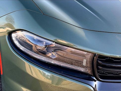 Used 2023 Dodge Charger SXT w/ Blacktop Package image 28