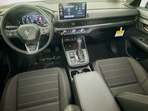 Certified 2026 Honda CR-V TrailSport image 30