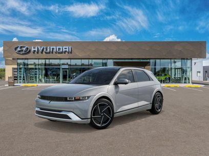 New 2027 Hyundai Ioniq 5 Limited