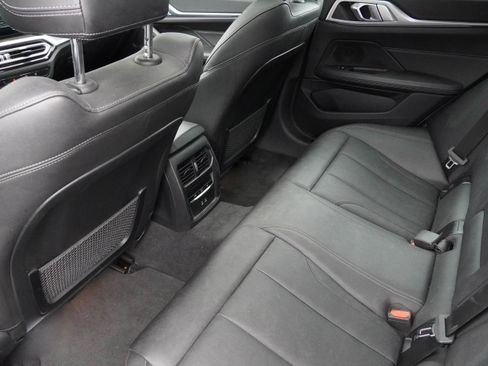Certified 2023 BMW i4 eDrive35 w/ Premium Package RWD image 31
