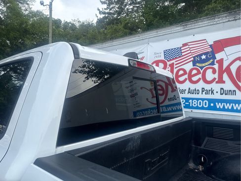Used 2025 RAM 1500 Rebel w/ Rebel Level 1 Equipment Group AWD/4WD image 18