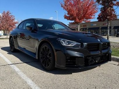 Used 2024 BMW M2 w/ Lighting Package
