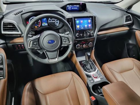 Used 2020 Subaru Forester Touring AWD/4WD image 33