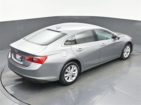Used 2023 Chevrolet Malibu LT image 33
