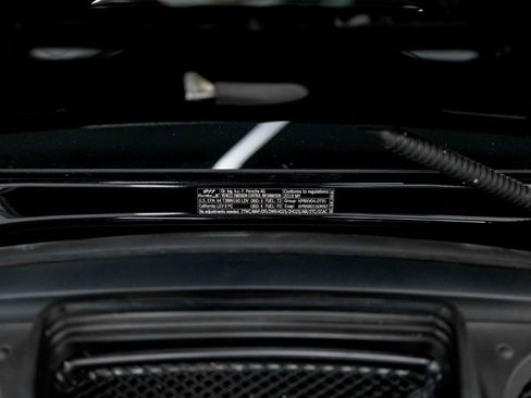 Used 2019 Porsche 911 Turbo S AWD/4WD image 93