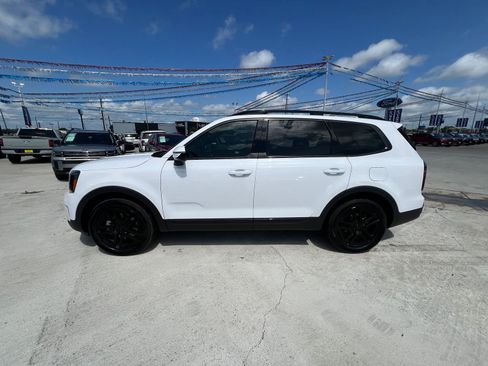 Used 2025 Kia Telluride SX Prestige X-Line AWD/4WD image 6