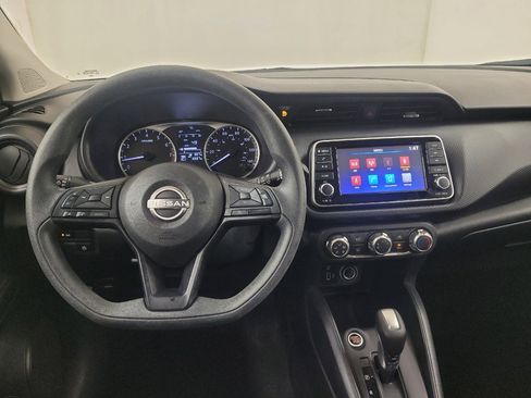 Used 2024 Nissan Kicks S FWD image 22