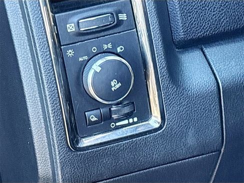 Used 2014 RAM 1500 Sport w/ Trailer Tow Group image 10