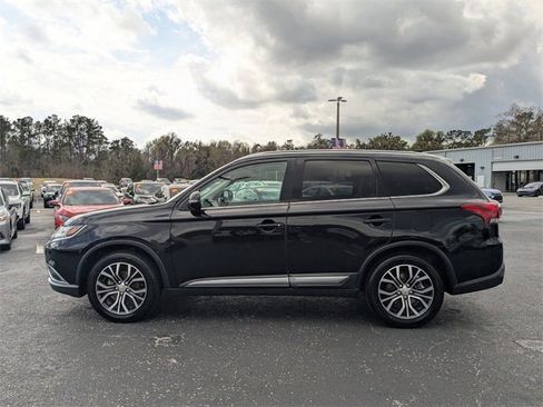 Used 2018 Mitsubishi Outlander SEL image 6