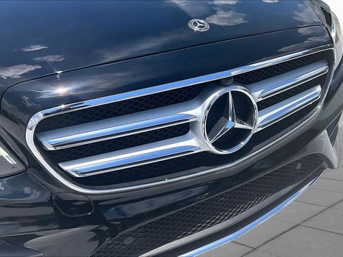 Used 2019 Mercedes-Benz E 450 4MATIC Sedan image 30
