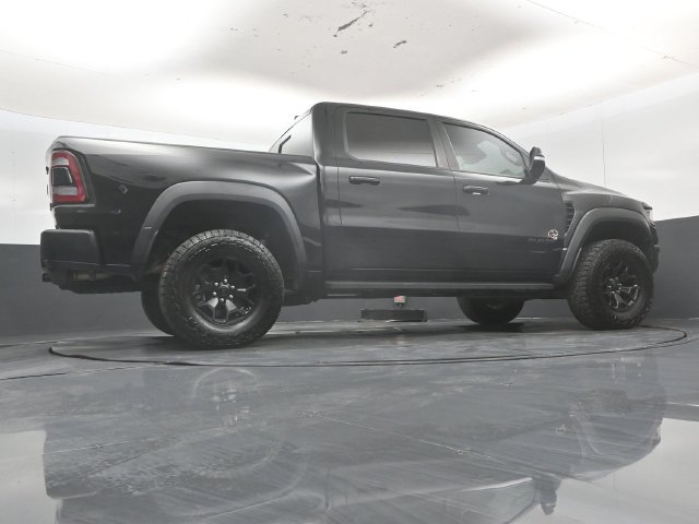 Used 2022 RAM 1500 TRX w/ TRX Level 1 Equipment Group AWD/4WD image 52