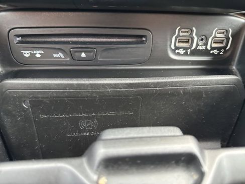 Used 2019 RAM 1500 Limited w/ Advanced Safety Group image 44