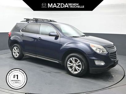 Used 2016 Chevrolet Equinox LT w/ Convenience Package