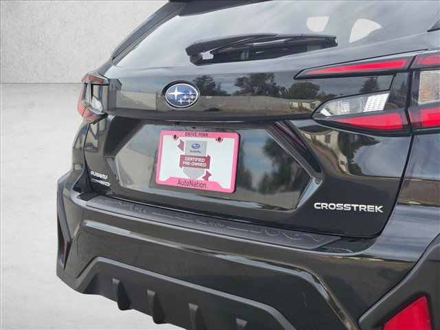 Certified 2024 Subaru Crosstrek 2.0i Premium AWD/4WD image 14
