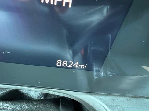 Used 2025 Buick Encore GX Preferred w/ Advanced Technology Package FWD image 33