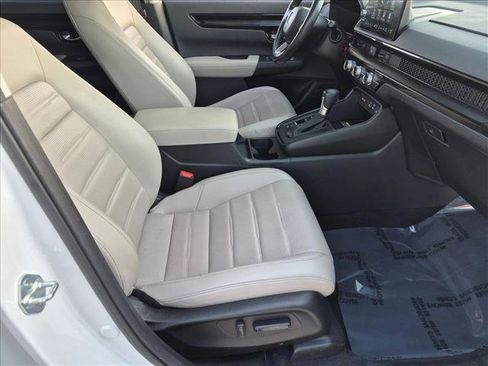 Used 2023 Honda CR-V EX-L image 20