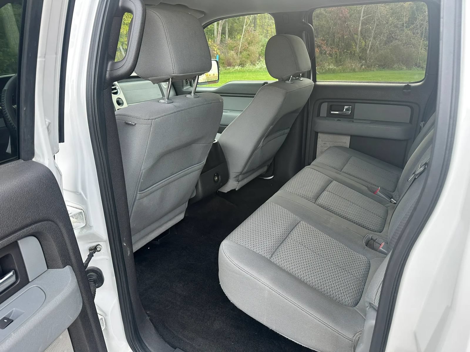 Used 2013 Ford F150 XLT w/ XLT Chrome Pkg AWD/4WD image 15