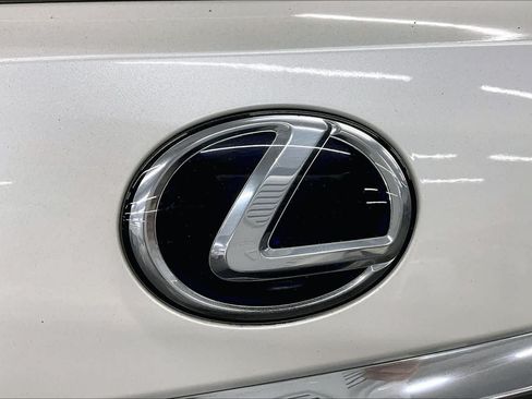 Used 2020 Lexus RX 450h AWD w/ Premium Package image 30