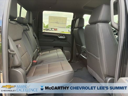 New 2026 Chevrolet Silverado 2500 High Country w/ Technology Package AWD/4WD image 39