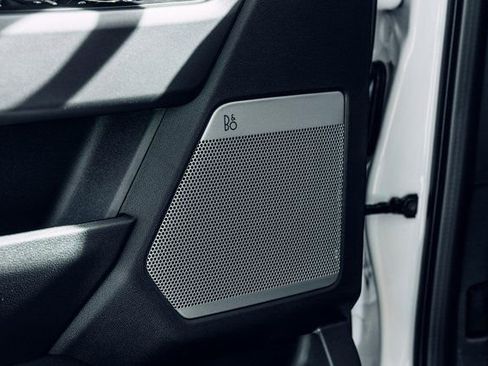 New 2026 Ford F250 Lariat w/ Black Appearance Package image 18