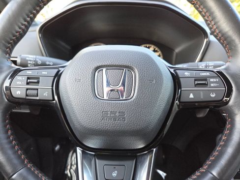 Certified 2024 Honda CR-V Sport Touring image 39