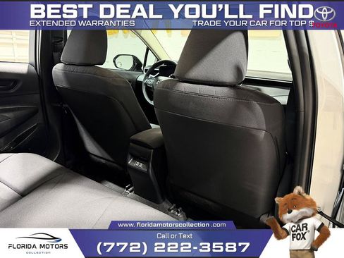 Used 2023 Toyota Corolla LE FWD image 26