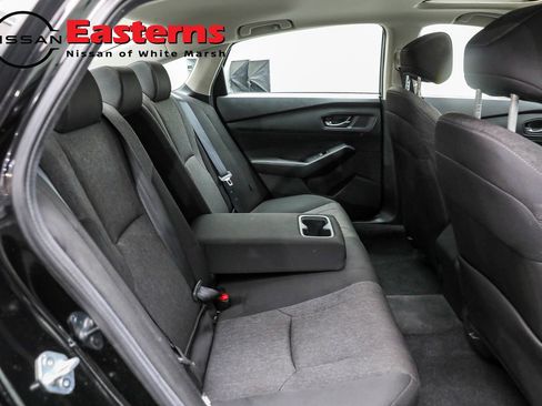 Used 2024 Honda Accord EX image 33