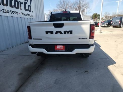 New 2026 RAM 1500 Laramie image 23