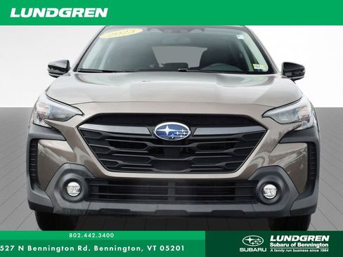 Used 2023 Subaru Outback Premium image 29
