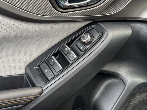 Certified 2022 Subaru Crosstrek 2.5i Limited image 15