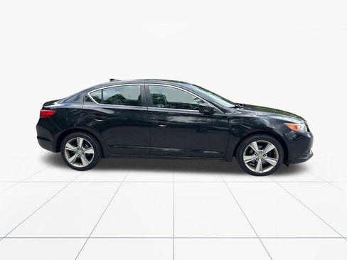 Used 2013 Acura ILX w/ Technology Package image 10
