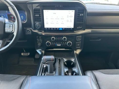 Used 2025 Ford F150 Raptor AWD/4WD image 17