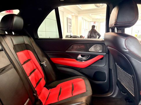 Used 2023 Mercedes-Benz GLE 63 AMG S image 20