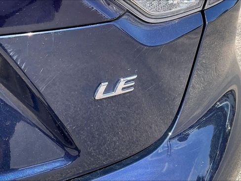 Used 2024 Toyota Corolla LE FWD image 10
