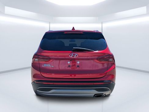 Used 2023 Hyundai Santa Fe SE image 4