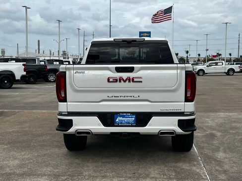 Used 2023 GMC Sierra 1500 Denali w/ Technology Package image 28