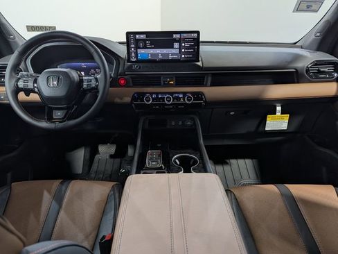 New 2026 Honda Passport TrailSport Elite image 12