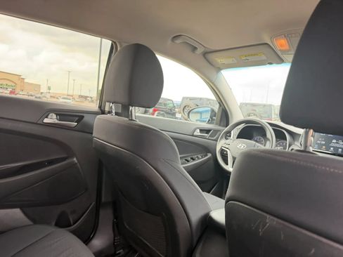 Used 2019 Hyundai Tucson Value AWD/4WD image 50