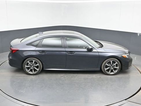 New 2026 Honda Civic Sport Touring image 37