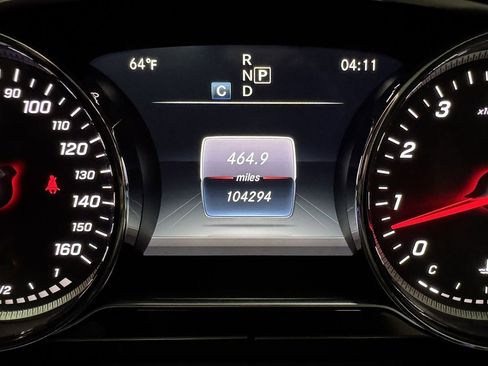Used 2018 Mercedes-Benz E 400 4MATIC Coupe image 38
