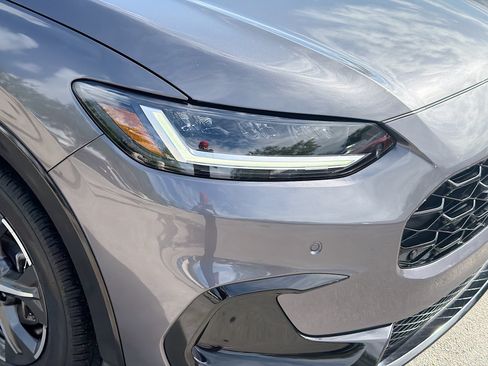 Certified 2024 Honda HR-V EX-L image 34