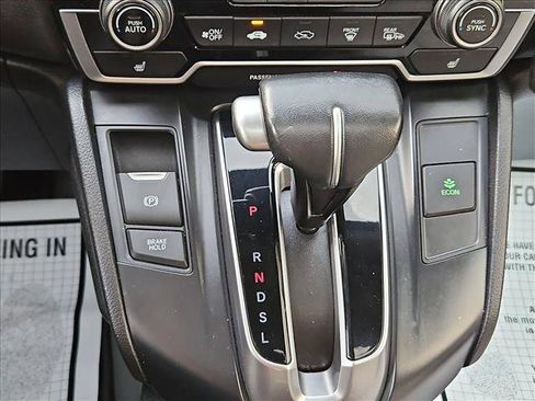 Used 2017 Honda CR-V EX-L image 12