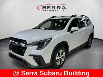 Certified 2024 Subaru Ascent Premium w/ Convenience Package