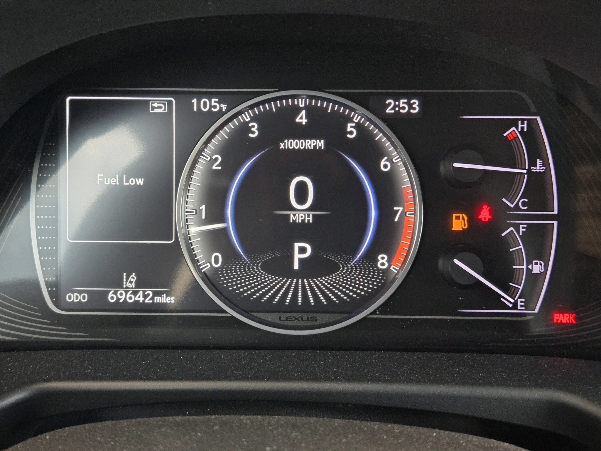Used 2022 Lexus ES 350 w/ Premium Package FWD image 15