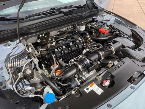 Used 2021 Honda Accord Sport image 41