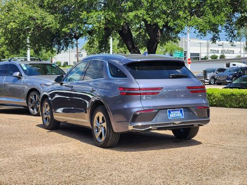 New 2026 Genesis GV70 2.5T AWD/4WD image 5