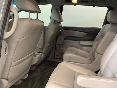 Used 2013 Honda Odyssey EX-L image 8