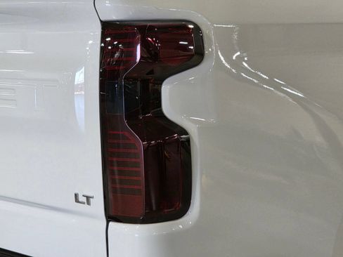Used 2019 Chevrolet Silverado 1500 LT w/ All-Star Edition RWD image 12